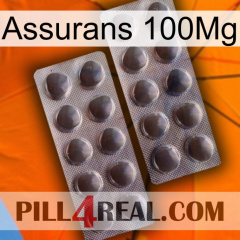 Assurans 100Mg 31